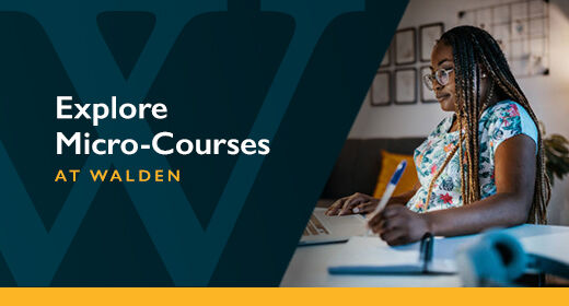 Walden's Micro-Courses